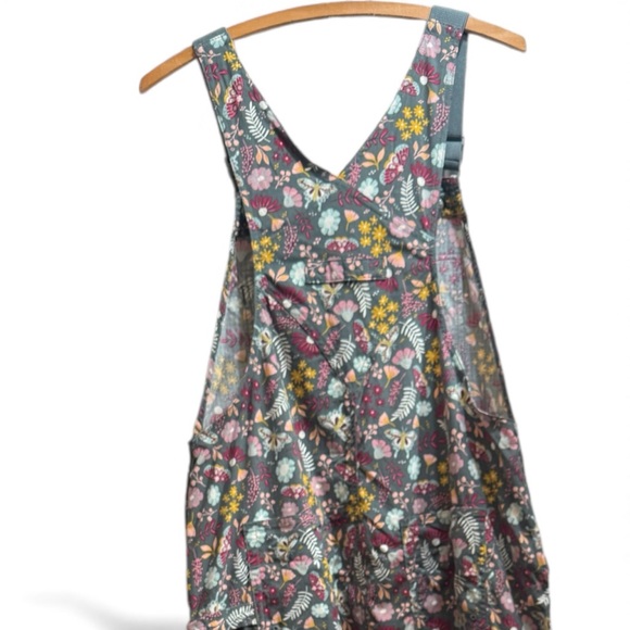 Duluth Women’s Limited Edition Print Overalls - Picture 3 of 6